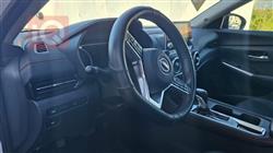 نیسان سێنترا